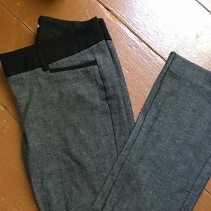 Express Columnist work office Pants